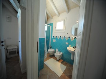 Villa Calicanto - Luxe vakantiewoning met zwembad - Sardinie (5)